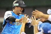 【謎】西武ライオンズ、引退試合が早すぎる