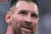 【W杯】“神の子”メッシ＆“怪物”エムバペ、世界を震撼させた驚異のドリブルテクニック