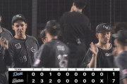 【ロッテ対西武22回戦】ロッテが７－１で西武に快勝し連敗４でストップ！ＣＳ圏の３位死守！西武キラー小島がキャリアハイ１１勝目！西武は今季初４連勝ならず…
