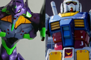 【急募】「ガンダムvsエヴァ」←結局どっちが強いん？