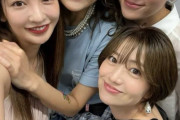 宮澤佐江1stLIVEに🌻板野友美、大島優子、秋元才加🌻が駆けつける