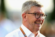 ロス・ブラウンがF1界からの引退を表明
