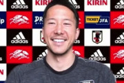 【日本代表】ビルドアップに長けるGKシュミット・ダニエル、メキシコ代表戦に向けて「価値を示せるチャンス」