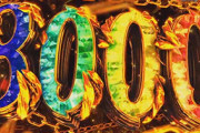 3年前のパチンコ「うおおおオール1500発」 今「うおおおオール3000発」