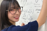 林仁愛さんが段原瑠々さんにそっくり
