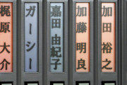 Ｎ党から初当選のガーシー氏、参院本会議を欠席…立花党首「一度も国会に出席しなくていい」 #参議院