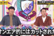 設楽さんが清宮レイちゃんの乃木中OAカットを把握してた理由…【乃木坂46】
