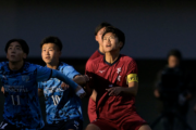 早実の主将MF野川一聡、2年前と同じ国立開幕戦での敗戦に「同じ景色を後輩たちに見せてしまった」