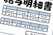 σ(ﾟ∀ﾟ )ｵﾚ「年収550万以上希望してるんだが、どう？？？」