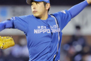 日ハム加藤投手(30)、ガチで歴代記録を3つ塗り替えそう