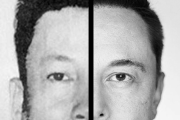 【悲報】イーロン・マスクさん、顔がポルポトにソックリと海外で話題にwwwwwwwww