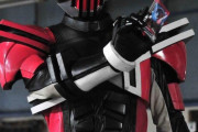 【仮面ライダーディケイド】半分の力でゲイツリバイブ相当ってずるくないか？