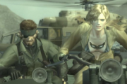 三大名シナリオゲー「メタルギアソリッド」「FF10」もう一つは？