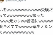 【悲報】ミス東大まんさん、なんJ民であることが判明