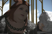 【FF14】漆黒をクリアした光の戦士さん「第一世界民が良い人ばっかりでエオルゼアに戻りたくない！エオ民なら5.3で絶対ヒカセンに敵対するやつ出てきてた！」