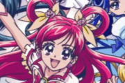 Ado「プリキュア好き過ぎて歌いました！」プリオタ「お前が歌うな！」Ado「歌ってごめんなさい…」
