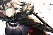 【FGO】モーション改修嬉しい!!　Fate/GrandOrderのイラスト紹介3207