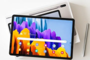 タブレットのGalaxy Tab S7買ってもええか？