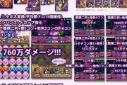 【パズドラ】オオクニヌシがグロすぎる