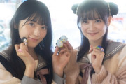 【画像】AKBって今は普通にかわいい娘多いんだな。