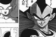 【悲報】ドラゴンボールで1番勘違いしちゃったキャラってピッコロ？ベジータ？？？