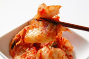 韓国人が日本を批判「なぜ焼肉屋は突き出しにお金を取るのか。突き出しは無料にするべき」