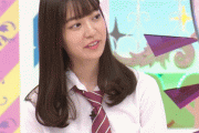 【gifあり】珠ちゃんの“このポーズ”、前もやってたんだなwwwwww【乃木坂46】