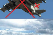 ロシア軍のSu-25攻撃機がスティンガーで撃墜され、操縦していたボタシェフ少将が戦死？…ルハンシク州上空！