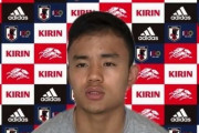 【サッカー】久保建英、日本サッカーは世界に「近づいていない」。スペインで2年活躍…そこで感じたトップレベルとの距離