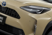 【トヨタ】ついに発売開始！コンパクトSUV「ヤリスクロス」価格はライバルよりお得な179万8000円～