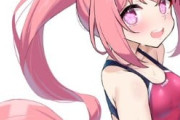 【ウマ娘】競泳ウララちゃん…