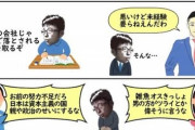 【悲報】弱者男性が『無敵の人』になるまでの過程、漫画化されるｗｗｗｗ