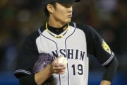 【悲報？】阪神タイガース、藤浪がいなくなった途端に優勝しそう……………