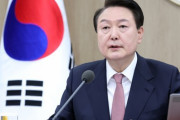 当たり前の事を受け入れられない様に洗脳した韓国政府のせいなんだが　～　【韓国】尹大統領　日本に「１００年前のことでひざまずけ」とは言えない
