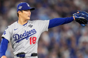山本由伸を逃したNYメディアの嘆き節にMLBファン騒然！←「LAを選んだのは大谷が理由だ」（海外の反応）