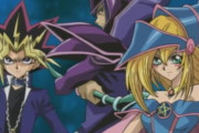 【遊戯王】「ブラックマジシャンガール」初登場回の62話を期間限定で公開
