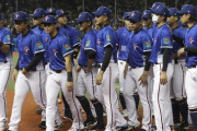 WBC台湾代表、電子機器使用発覚wwwwwwwwwwwwwww