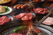 焼肉のあれこれを語ろう
