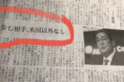 岸田首相「共に歩む相手、米国以外なし」  NYで犬宣言wwww