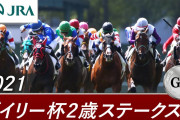 【デイリー杯2歳S】セリフォスが無傷の3連勝！