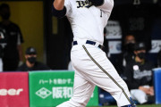 【2021/5/18 B6-5M】中盤にオリックス・モヤが均衡を破るホームランで勝ち越しに成功！紅林の犠牲フライで更に点を加える！比嘉らリリーフ陣が僅差のリードを守りカード初戦を白星で飾る！
