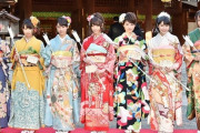 94年組と98年組はパワーバランスが同じやなｗｗｗ【乃木坂46】