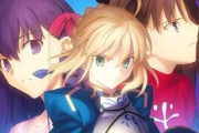 【fate/stay night正妻戦争】もし自分が士郎ならどのヒロインを選ぶ？【海外の反応】