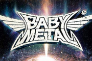 BABYMETAL『METAL GALAXY』気になるUKチャート