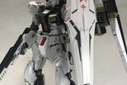ガンプラ塗装したから皆見てー（※画像あり）