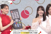 【乃木坂46】紅白史上見たことのない視聴率爆下げを記録