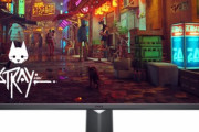 デルのコスパ最強4Kゲーミングモニタ｢G3223Q｣買ったか？