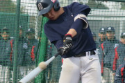 甲子園スター候補の“スーパー中学生”　父は元NPB戦士、15歳で130M弾の規格外