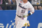 【野球】大型契約300億円超えの村上宗隆、移籍先はドジャースか？
