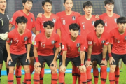 韓国がU-23アジア選手権初優勝！ サウジアラビアの堅守に苦戦も延長の末に１－０でファイナルを制す！